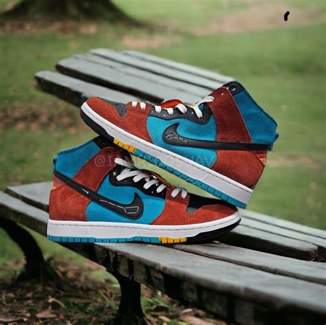 nike sb dior greenwood|diorr greenwood dunks.